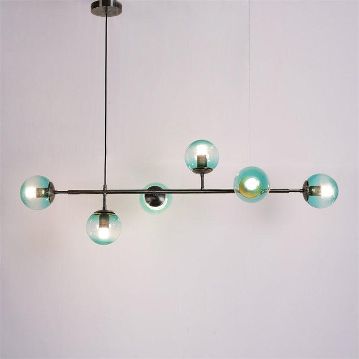 Orb Chandelier-DWHOME