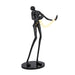 Orb Juggler Sculpture Floor Lamp - DWHOME