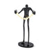 Orb Juggler Sculpture Floor Lamp - DWHOME
