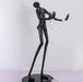 Orb Juggler Sculpture Floor Lamp - DWHOME
