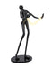 Orb Juggler Sculpture Floor Lamp - DWHOME