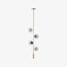 Orb Pendant Light-DWHOME