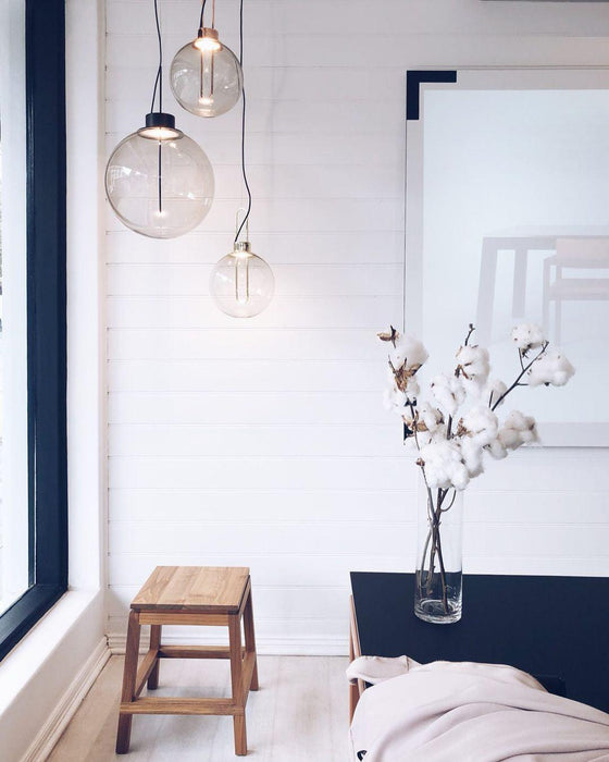 Orb Pendant Lamp-DWHOME