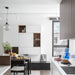 Orb Pendant Lamp-DWHOME
