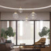 Orb Pendant Lamp-DWHOME