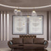Orb Pendant Lamp-DWHOME