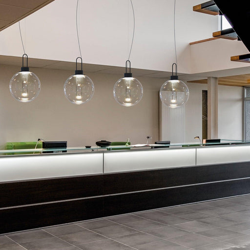 Orb Pendant Lamp-DWHOME