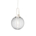Orb Pendant Lamp-DWHOME