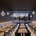 Orb Pendant Lamp-DWHOME