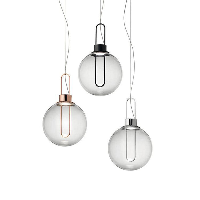 Orb Pendant Lamp-DWHOME