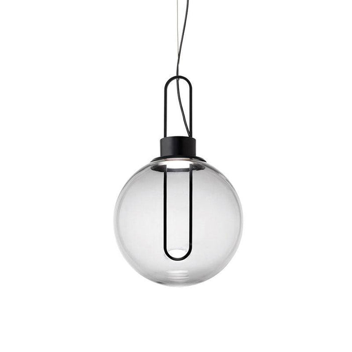 Orb Pendant Lamp-DWHOME