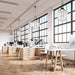 Orb Pendant Lamp-DWHOME
