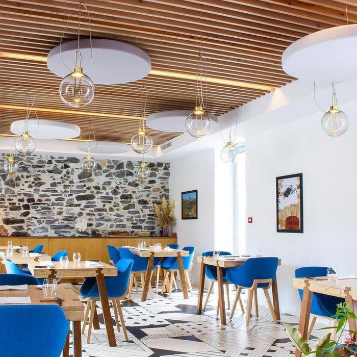 Orb Pendant Lamp-DWHOME