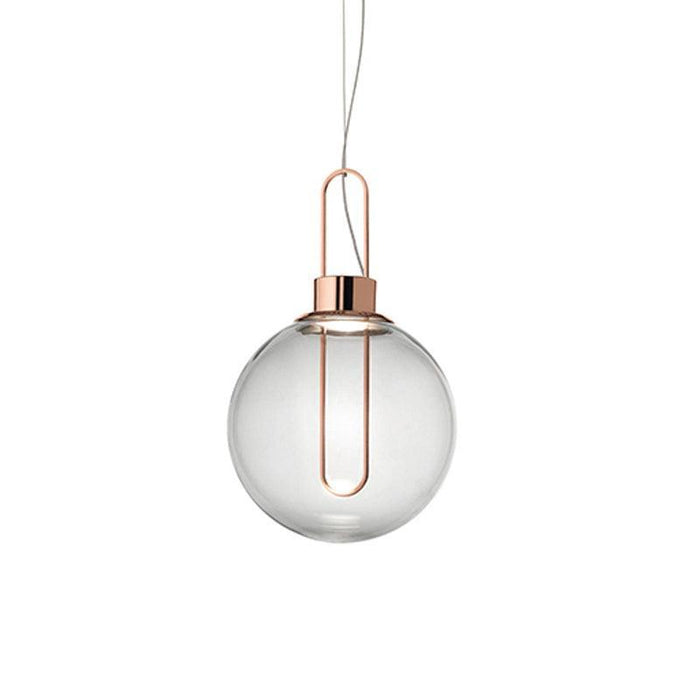 Orb Pendant Lamp-DWHOME