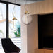 Orb Pendant Lamp-DWHOME