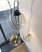 Orb Pendant Lamp-DWHOME