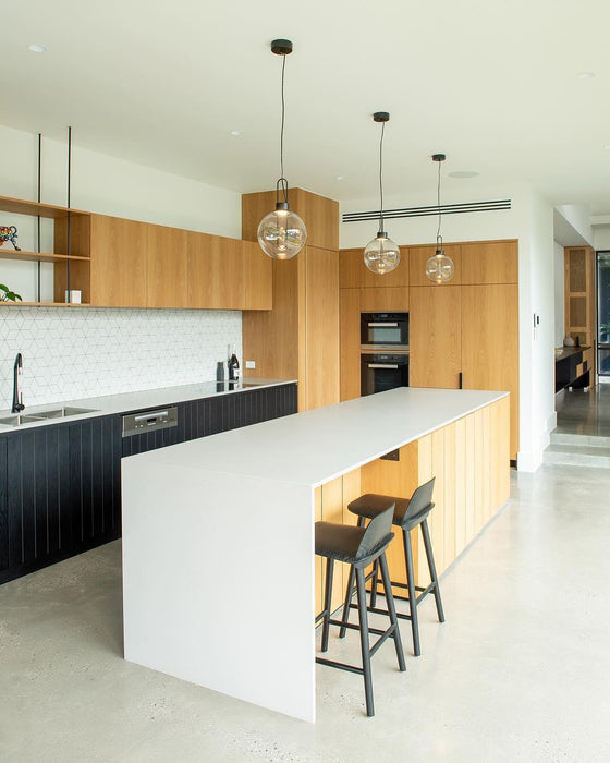 Orb Pendant Lamp-DWHOME