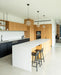 Orb Pendant Lamp-DWHOME