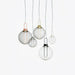 Orb Pendant Lamp-DWHOME