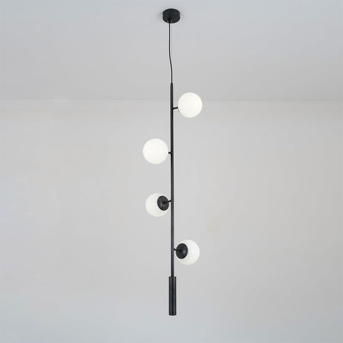 Orb Pendant Light-DWHOME