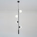Orb Pendant Light-DWHOME