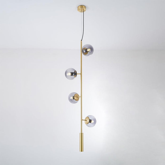 Orb Pendant Light-DWHOME