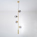 Orb Pendant Light-DWHOME