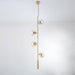 Orb Pendant Light-DWHOME