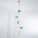 Orb Pendant Light-DWHOME