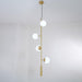 Orb Pendant Light-DWHOME