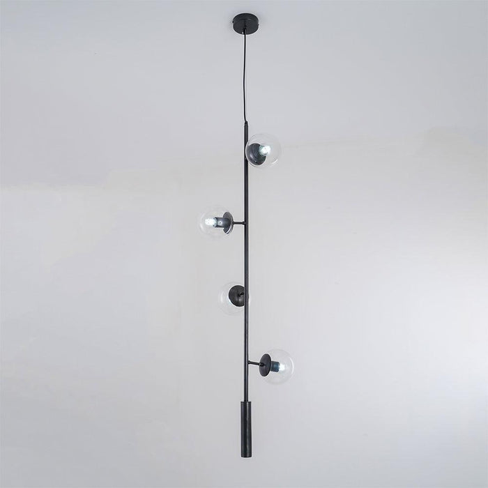 Orb Pendant Light-DWHOME
