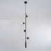Orb Pendant Light-DWHOME