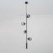 Orb Pendant Light-DWHOME