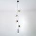 Orb Pendant Light-DWHOME