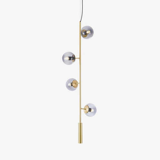 Orb Pendant Light-DWHOME