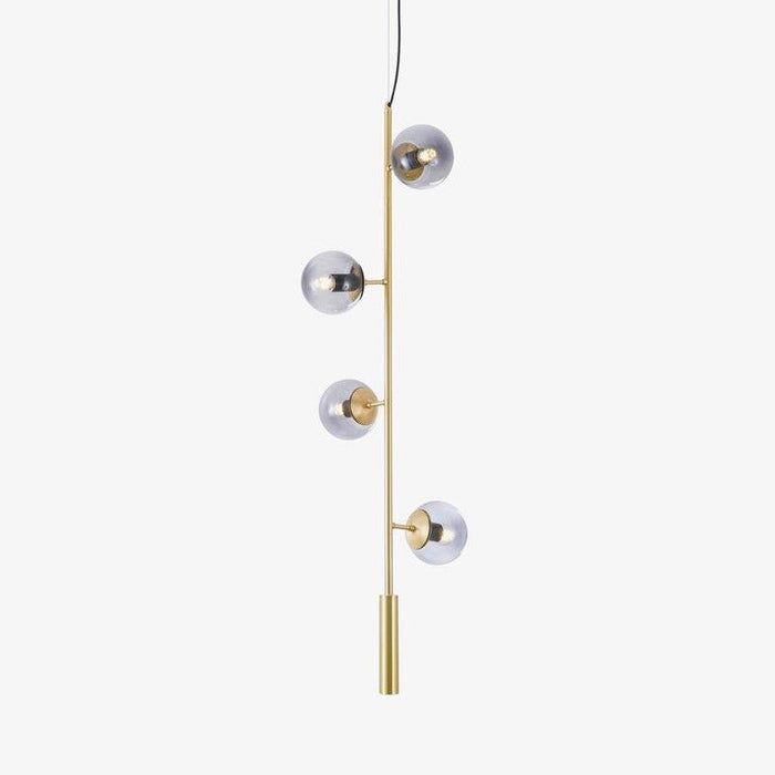 Orb Pendant Light-DWHOME