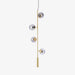 Orb Pendant Light-DWHOME
