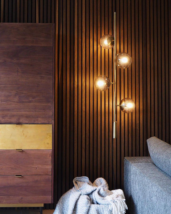 Orb Pendant Light-DWHOME