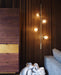 Orb Pendant Light-DWHOME