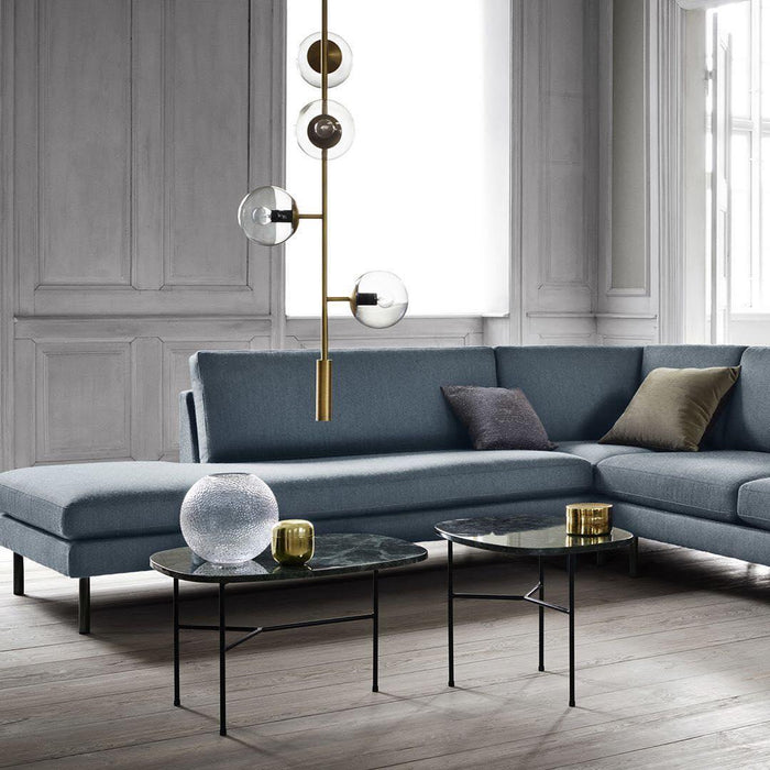 Orb Pendant Light-DWHOME