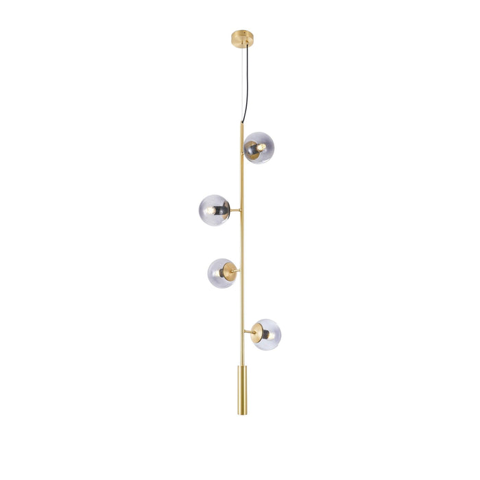 Orb Pendant Light-DWHOME