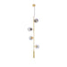 Orb Pendant Light-DWHOME