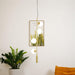 Orb Pendant Light-DWHOME