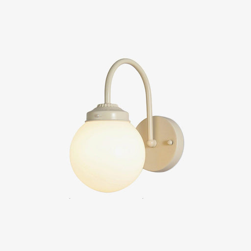 Orb Surface Wall Lamp-DWHOME