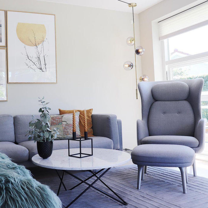 Orb Pendant Light-DWHOME
