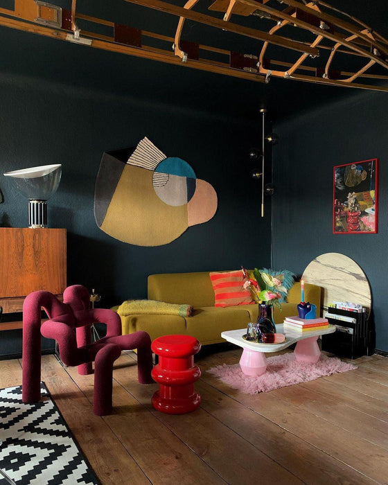 Orb Pendant Light-DWHOME