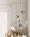 Orb Pendant Light-DWHOME