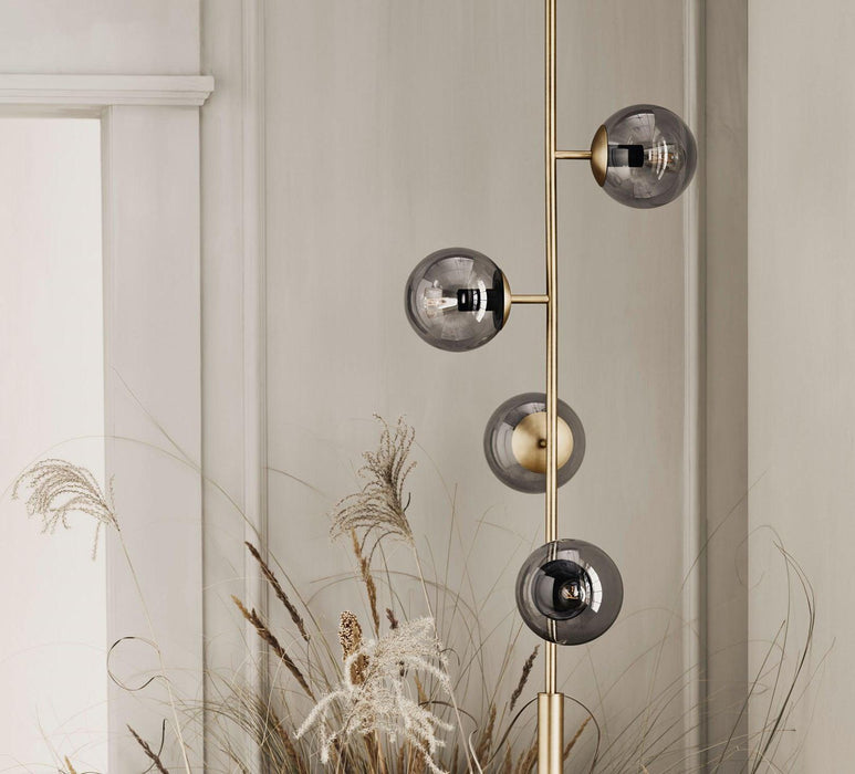 Orb Pendant Light-DWHOME