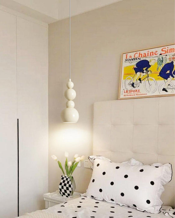 Orbet Metal Pendant Lights-DWHOME