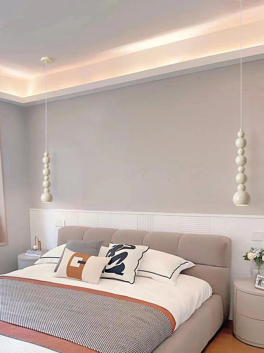 Orbet Metal Pendant Lights-DWHOME